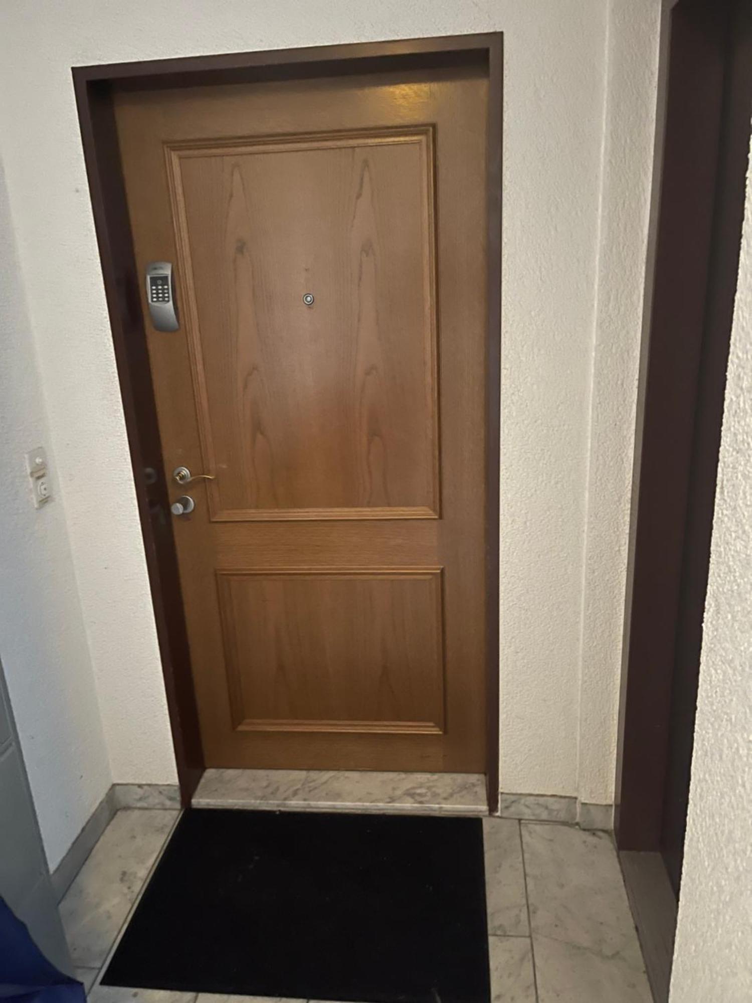 4 Preiswertes Zimmer In Privater Wohnung, Kein Hotel, Ohne Personal, Zum Uebernachten *