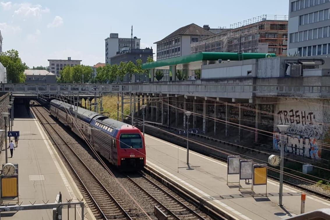Kaya Sapphire Apartamento Zurique