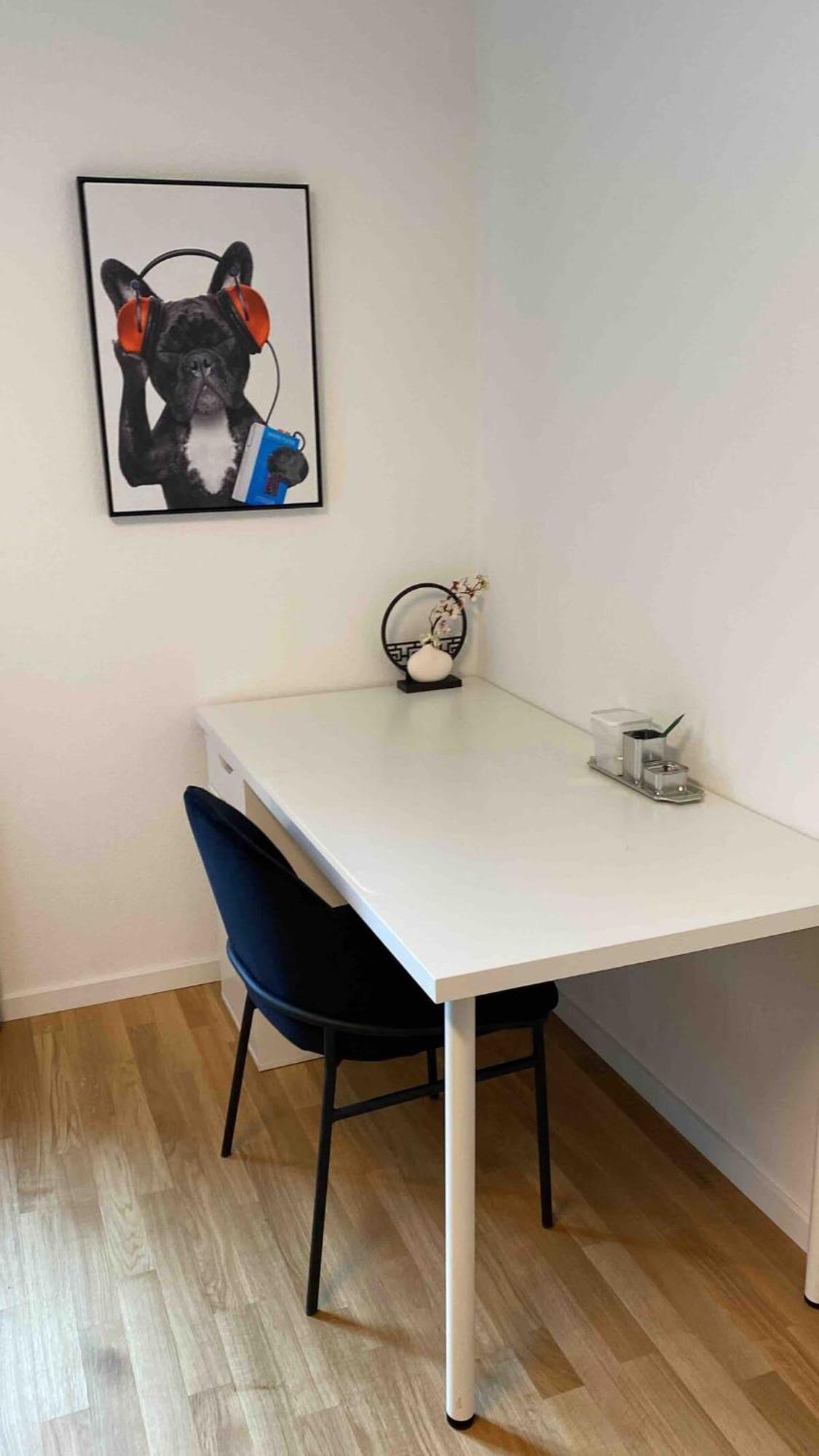 Apartamento Kaya Sapphire Zurique