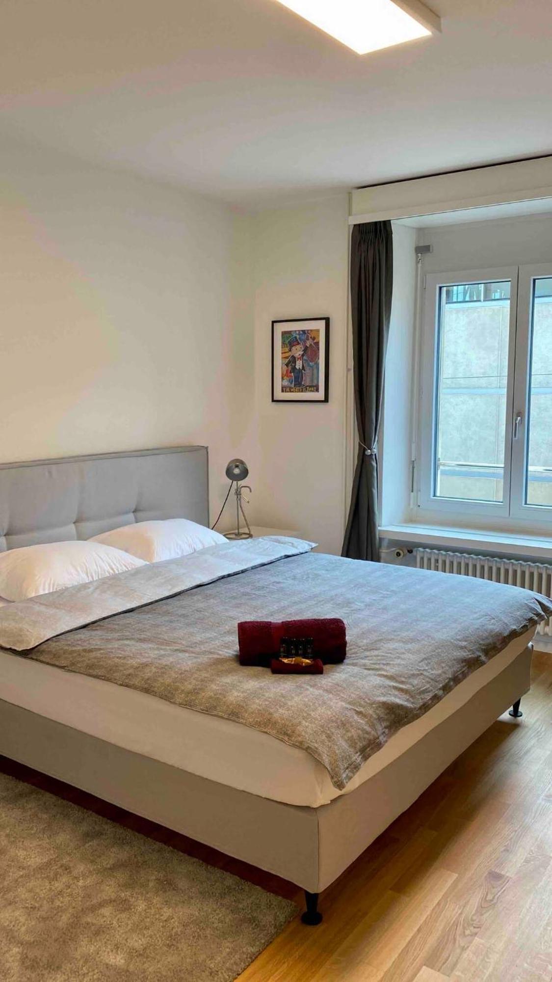 Kaya Sapphire Apartamento Zurique