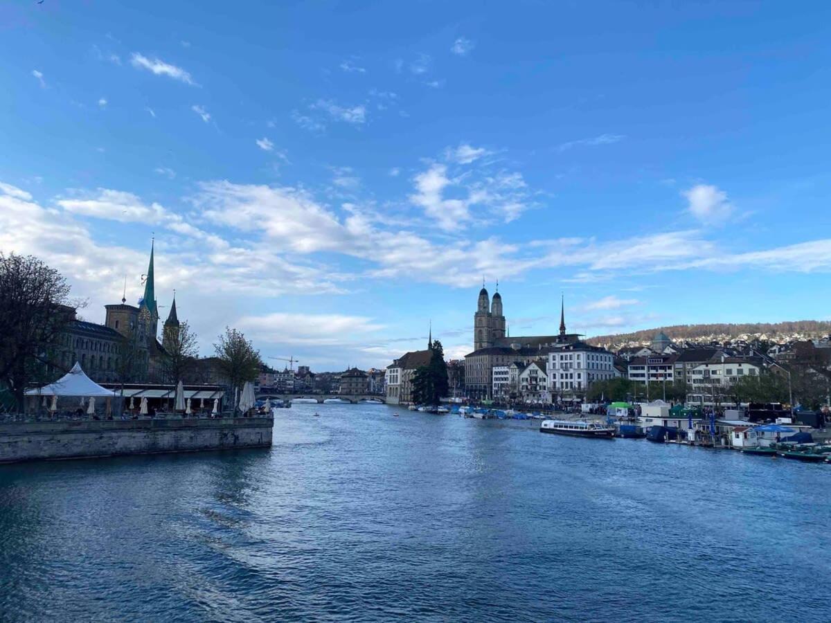 Kaya M07 Zurich