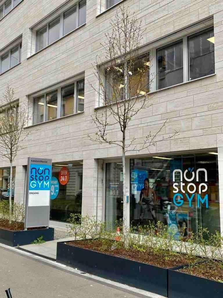 Kaya Diamond - 2br With Huge Terrace Zurich