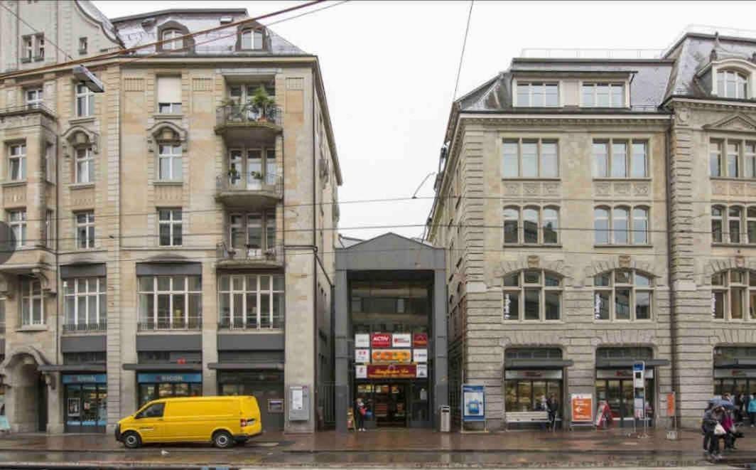 Kaya Diamond - 2br With Huge Terrace Apartment Zurich