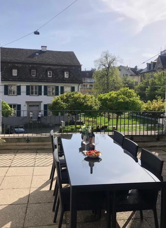 Kaya Diamond - 2br With Huge Terrace * Zurich