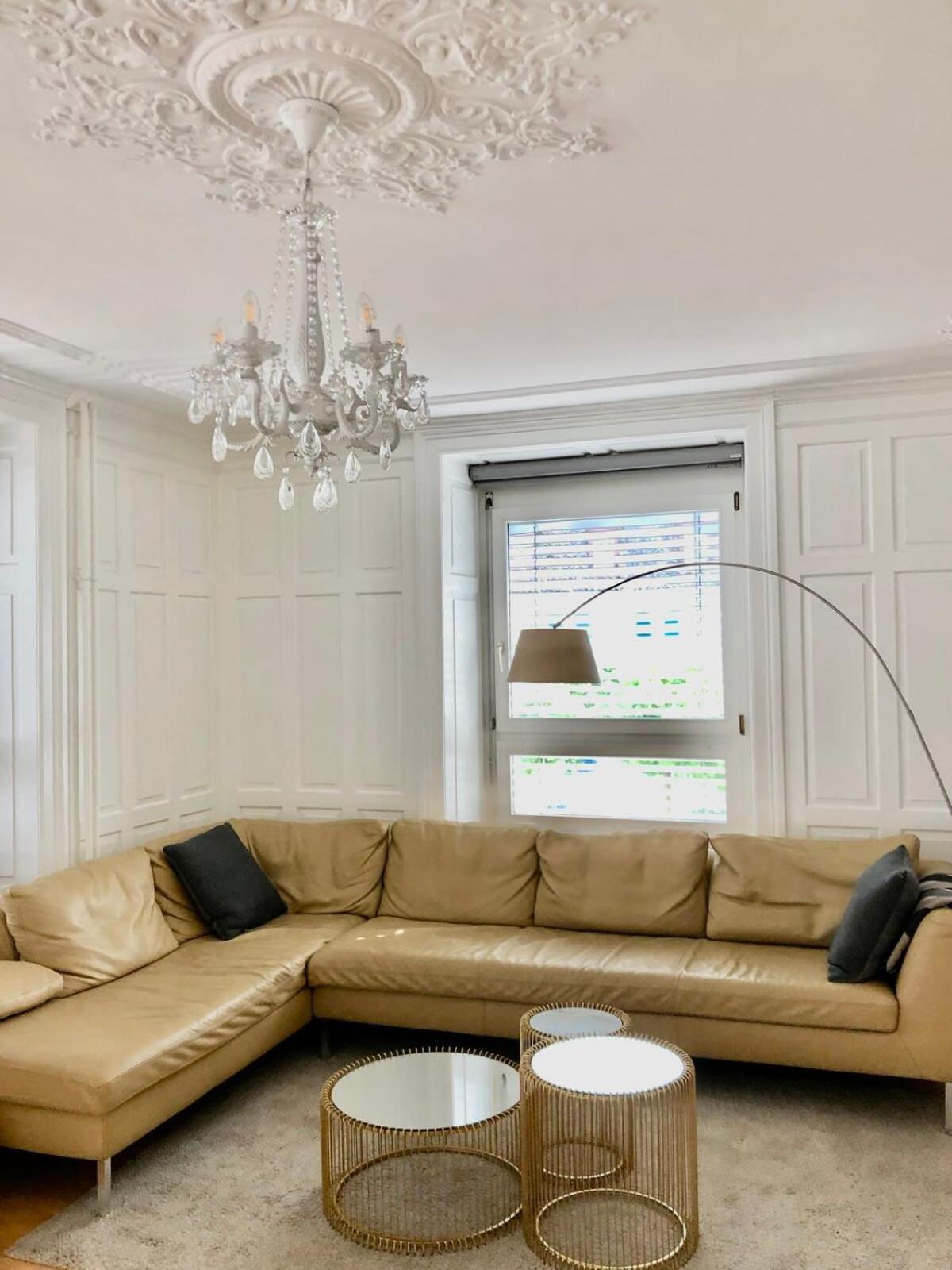 Kaya Diamond - 2br With Huge Terrace Zurich