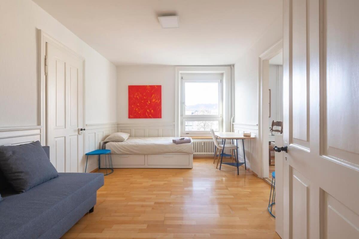 Apartment Kaya Turquoise