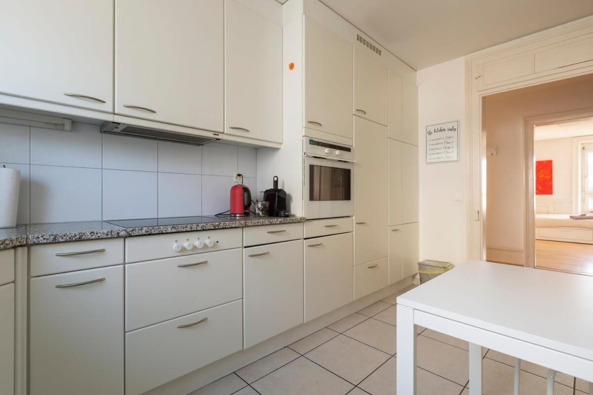Apartment Kaya Turquoise