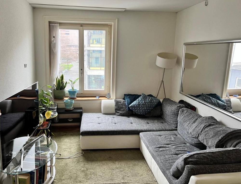 5 Mins From Stadion Letzigrund Apartamento *