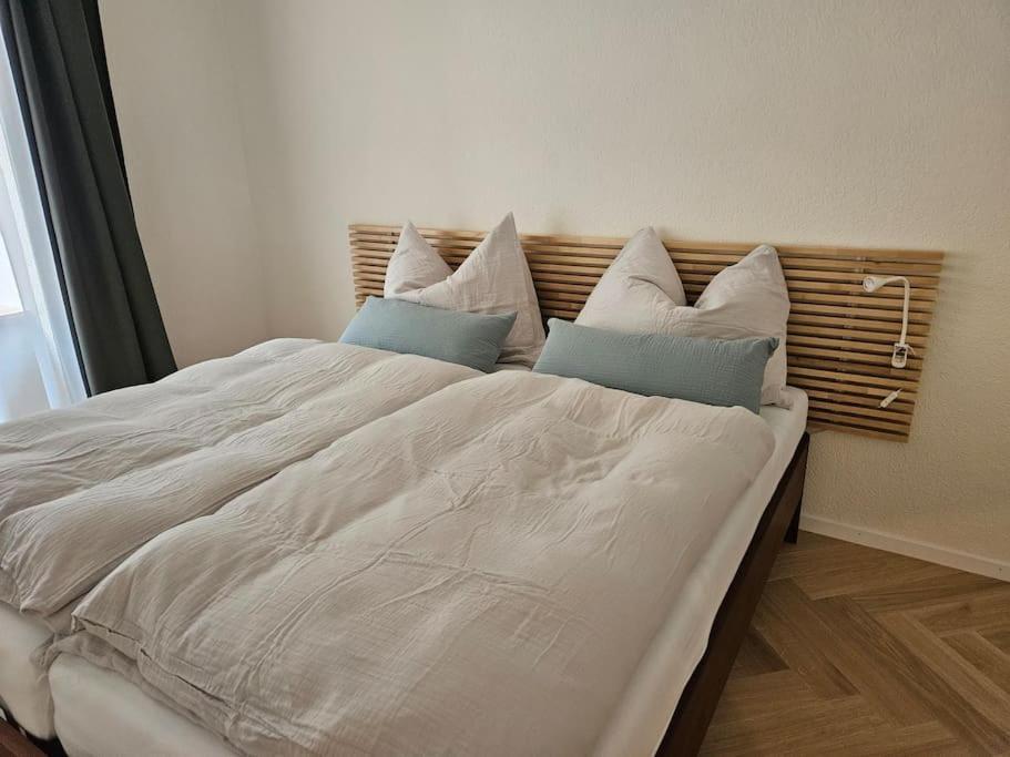New 2 Bedroom - 15min From Paradeplatz *