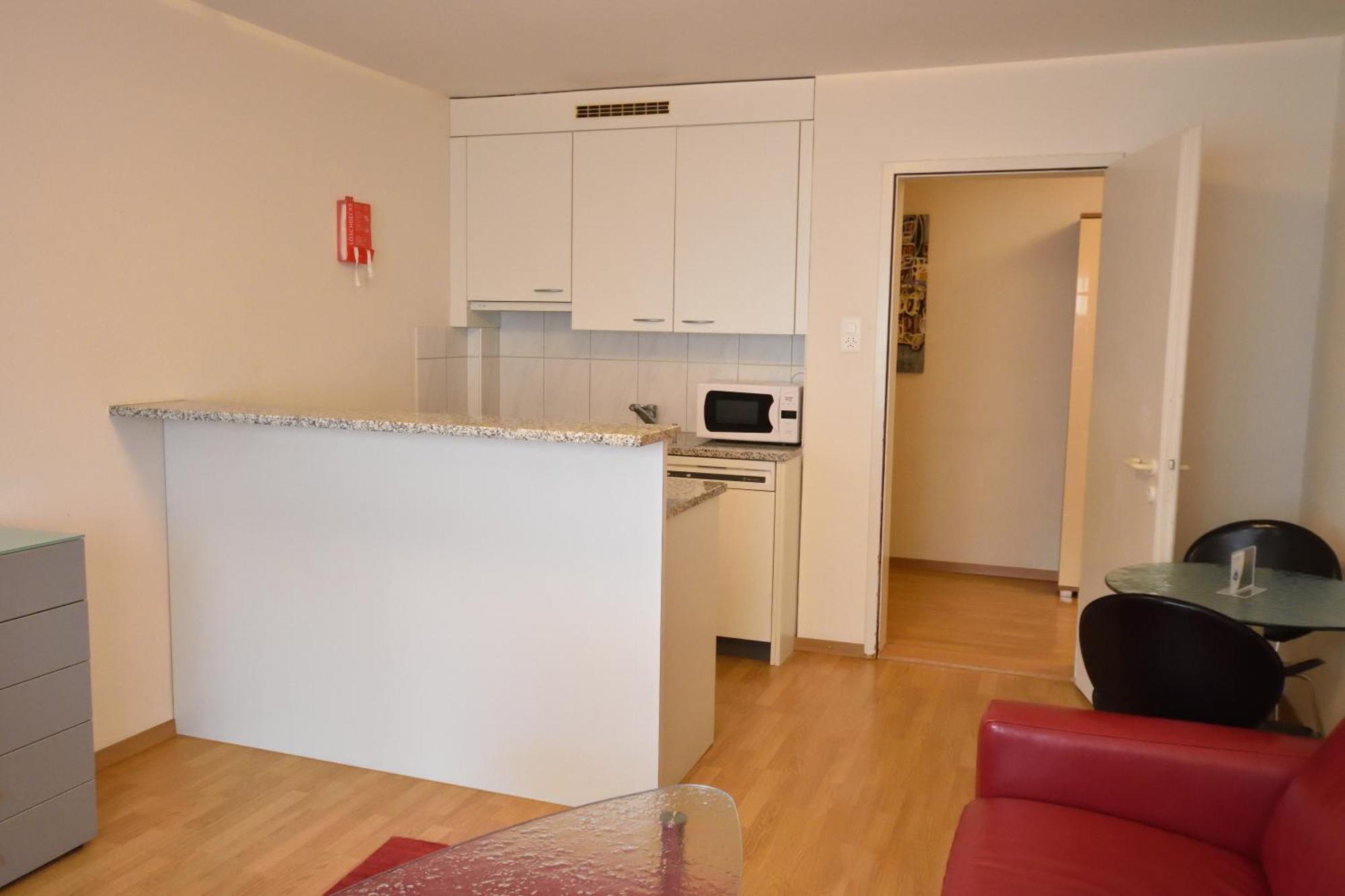 1br Flat In The Center - Crown 3