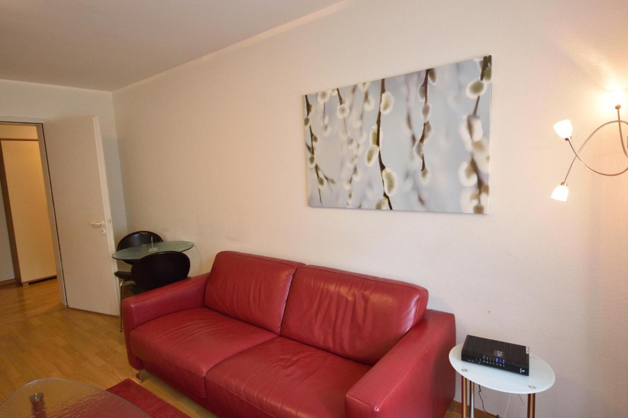 1br Flat In The Center - Crown 3 *
