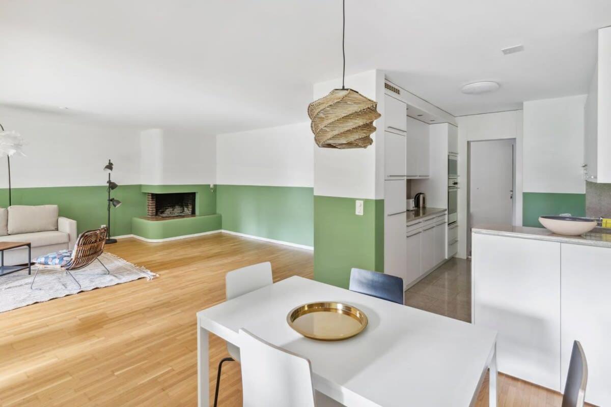 Apartment Beautiful Boutique Drahtzug16 *