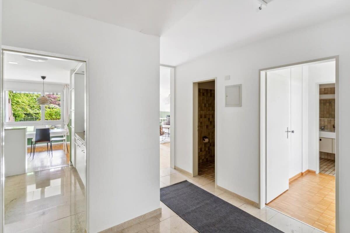 Apartment Beautiful Boutique Drahtzug16 Zurich