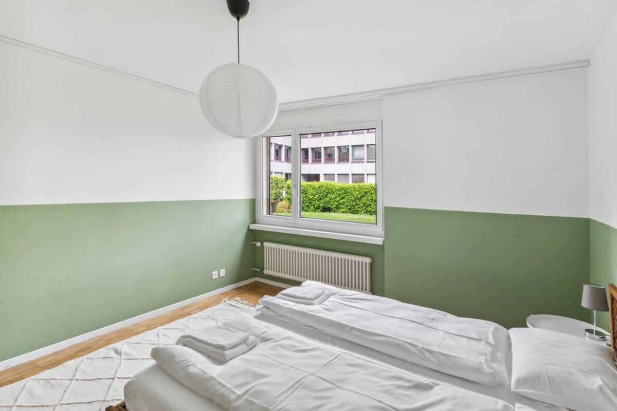 Beautiful Boutique Drahtzug16 Apartment *