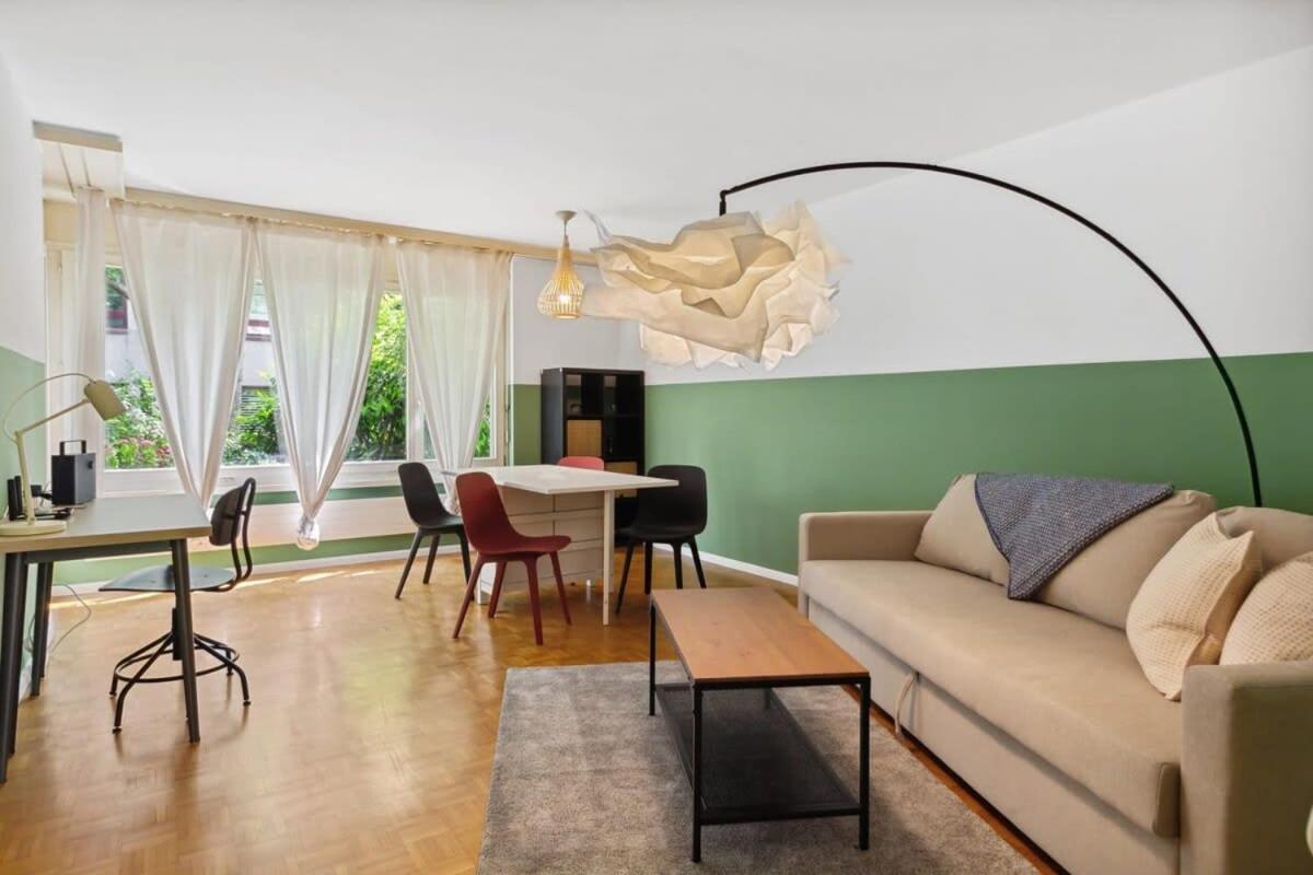 Beautiful Boutique Drahtzug8 Zurich