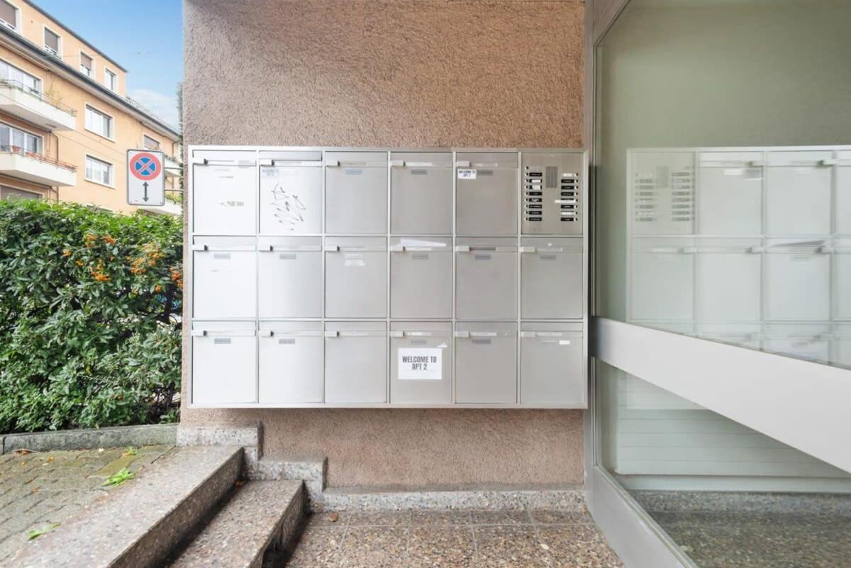 Beautiful Boutique Drahtzug8 Apartment *