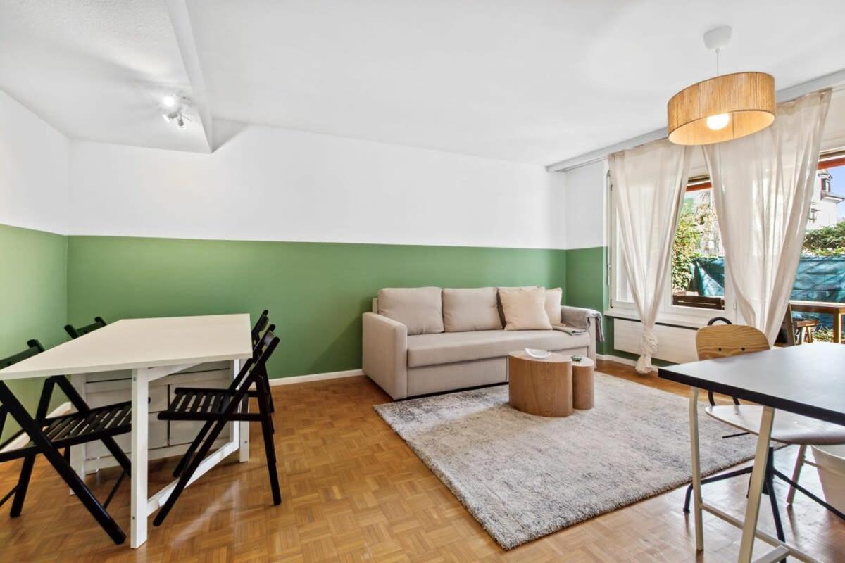 Beautiful Boutique Drahtzug8 * Zurich