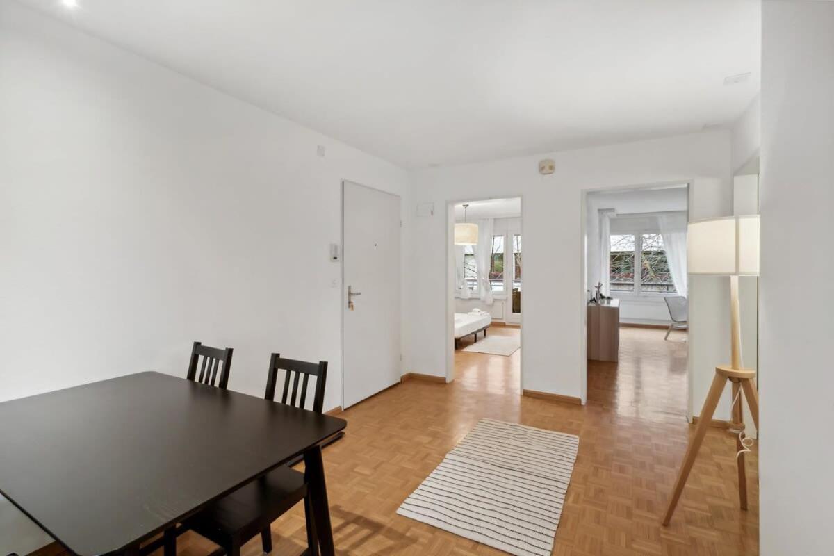 Beautiful Boutique Drahtzug8 Apartment Zurich