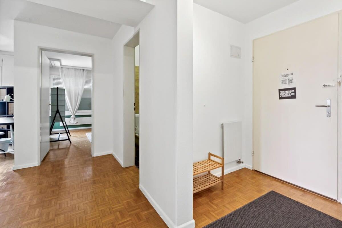 Apartment Beautiful Boutique Drahtzug8 Zurich