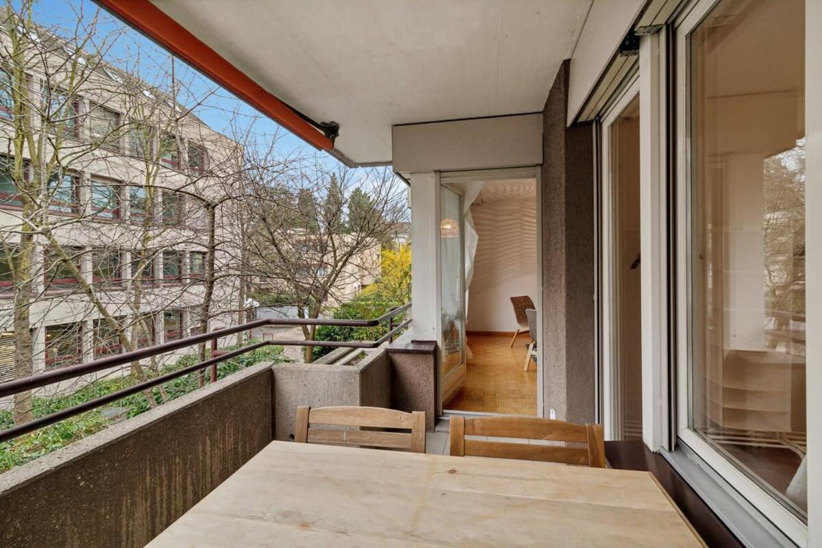 Beautiful Boutique Drahtzug8 Apartment Zurich