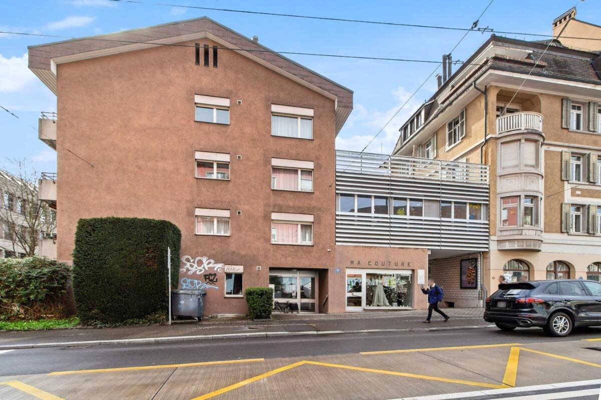 Apartment Beautiful Boutique Drahtzug8