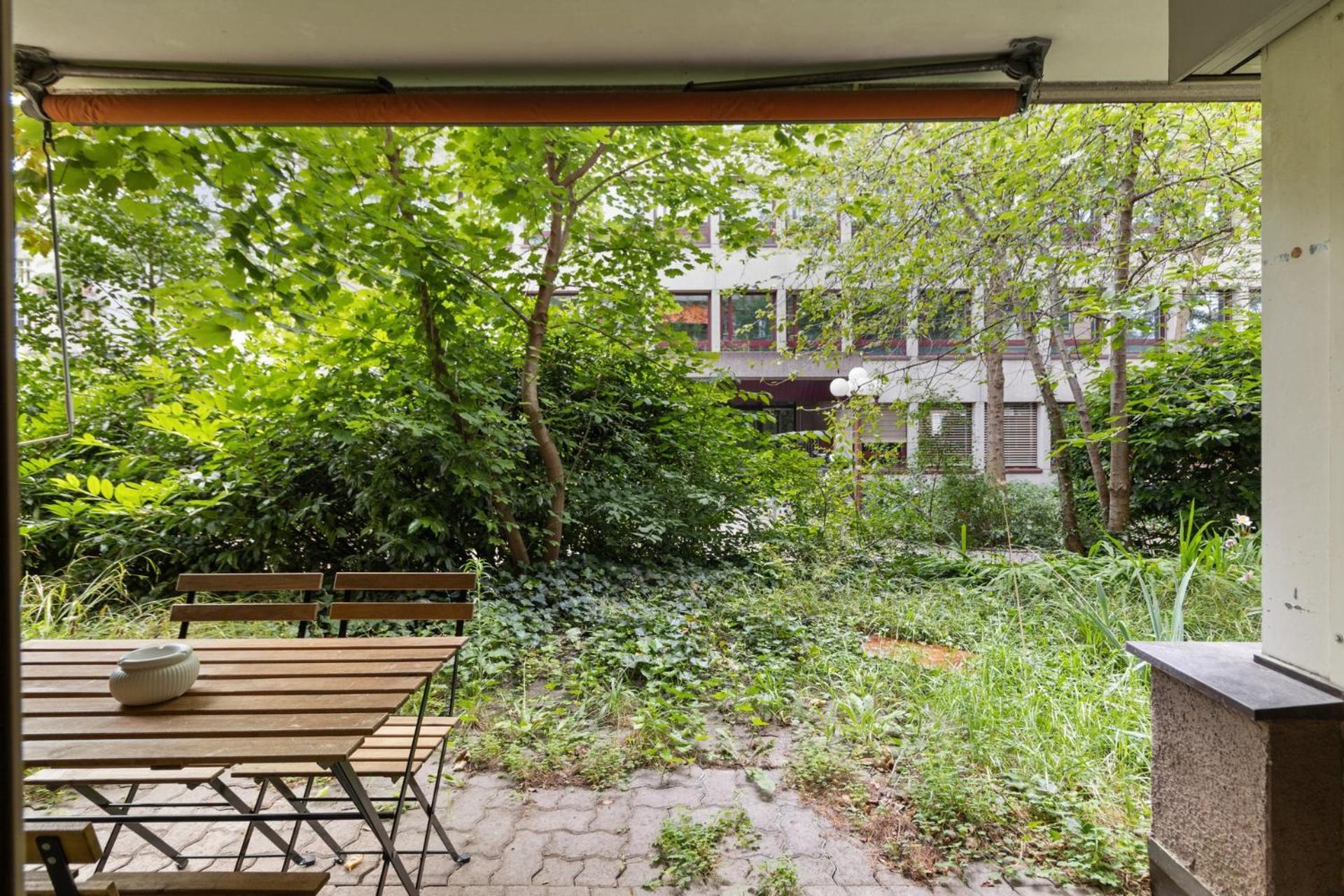 Beautiful Boutique Drahtzug8 Apartment