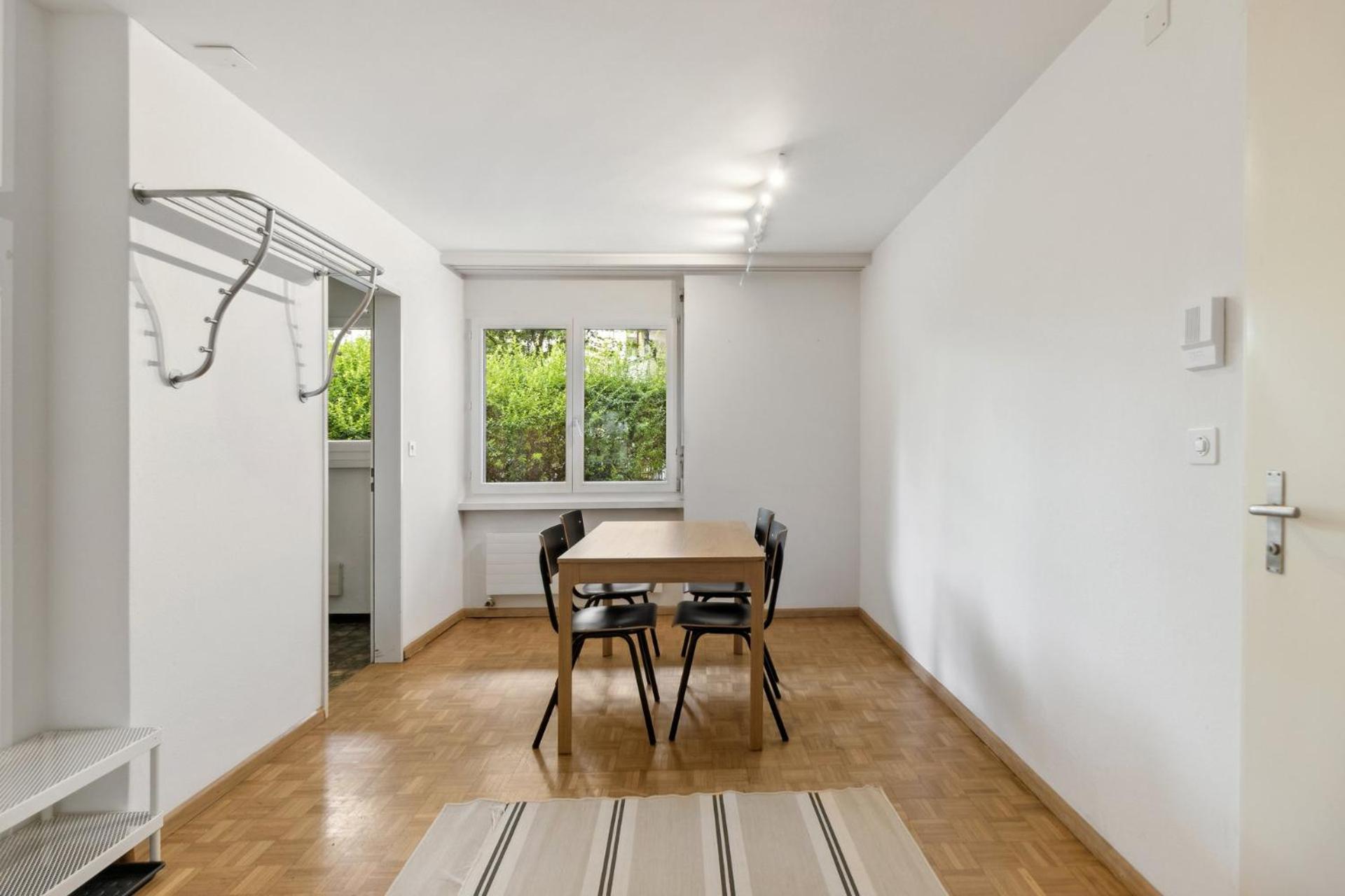 Beautiful Boutique Drahtzug8 Apartment