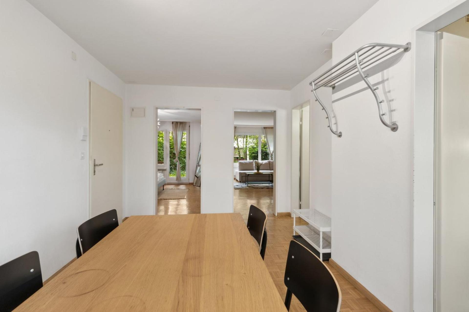 Beautiful Boutique Drahtzug8 Apartment *
