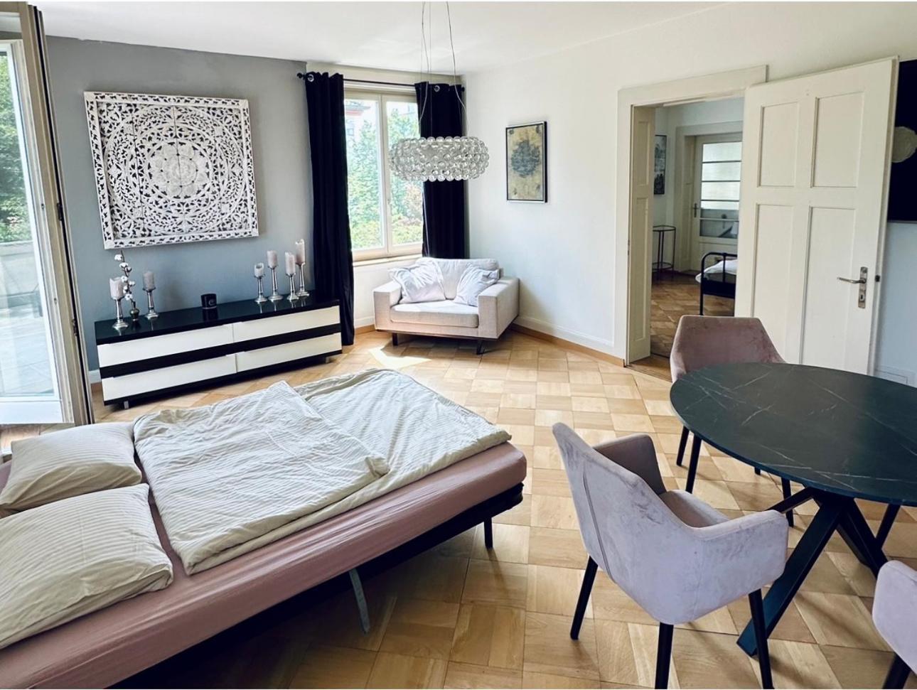 Haldengrund Homestay *