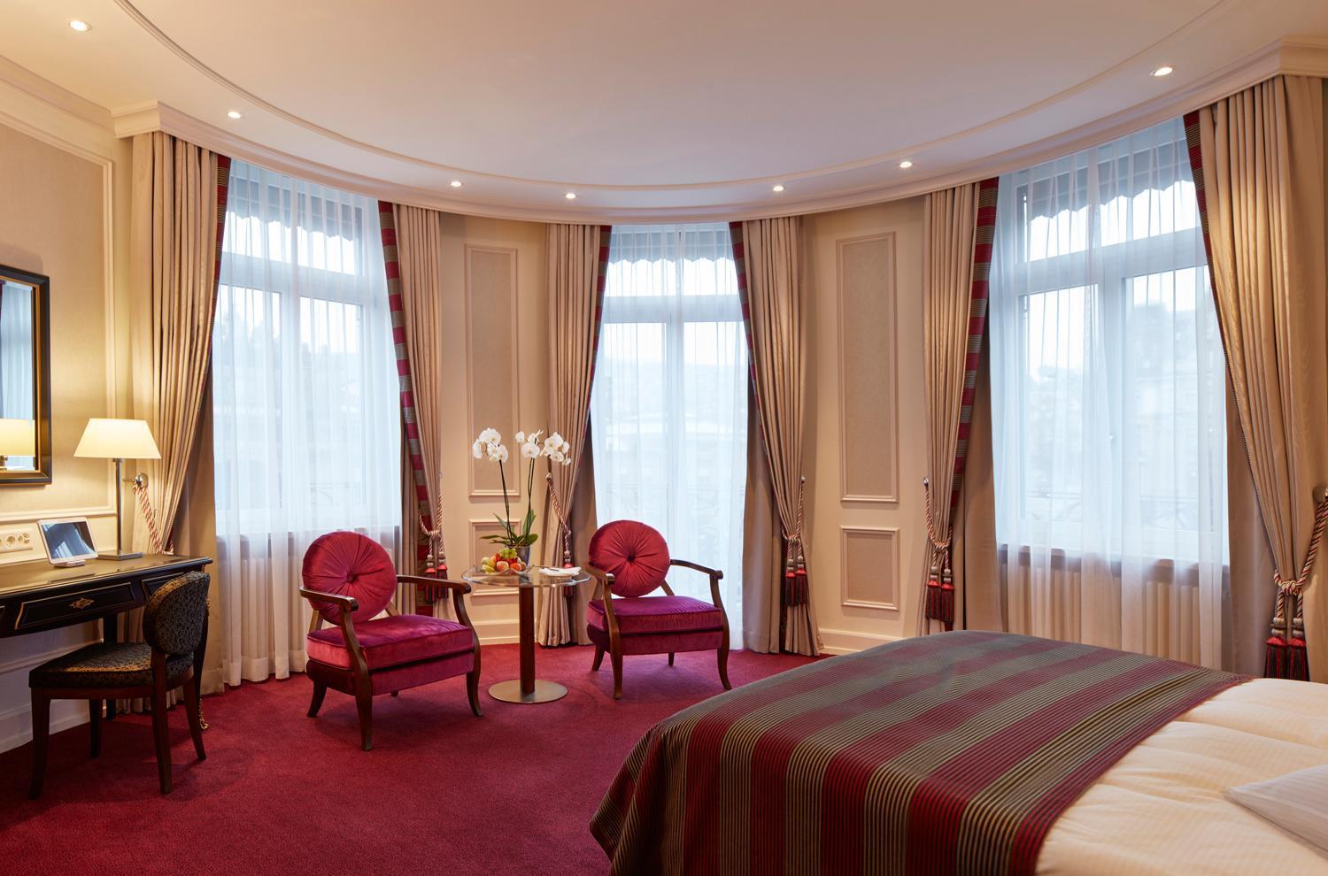 Hotel Schweizerhof