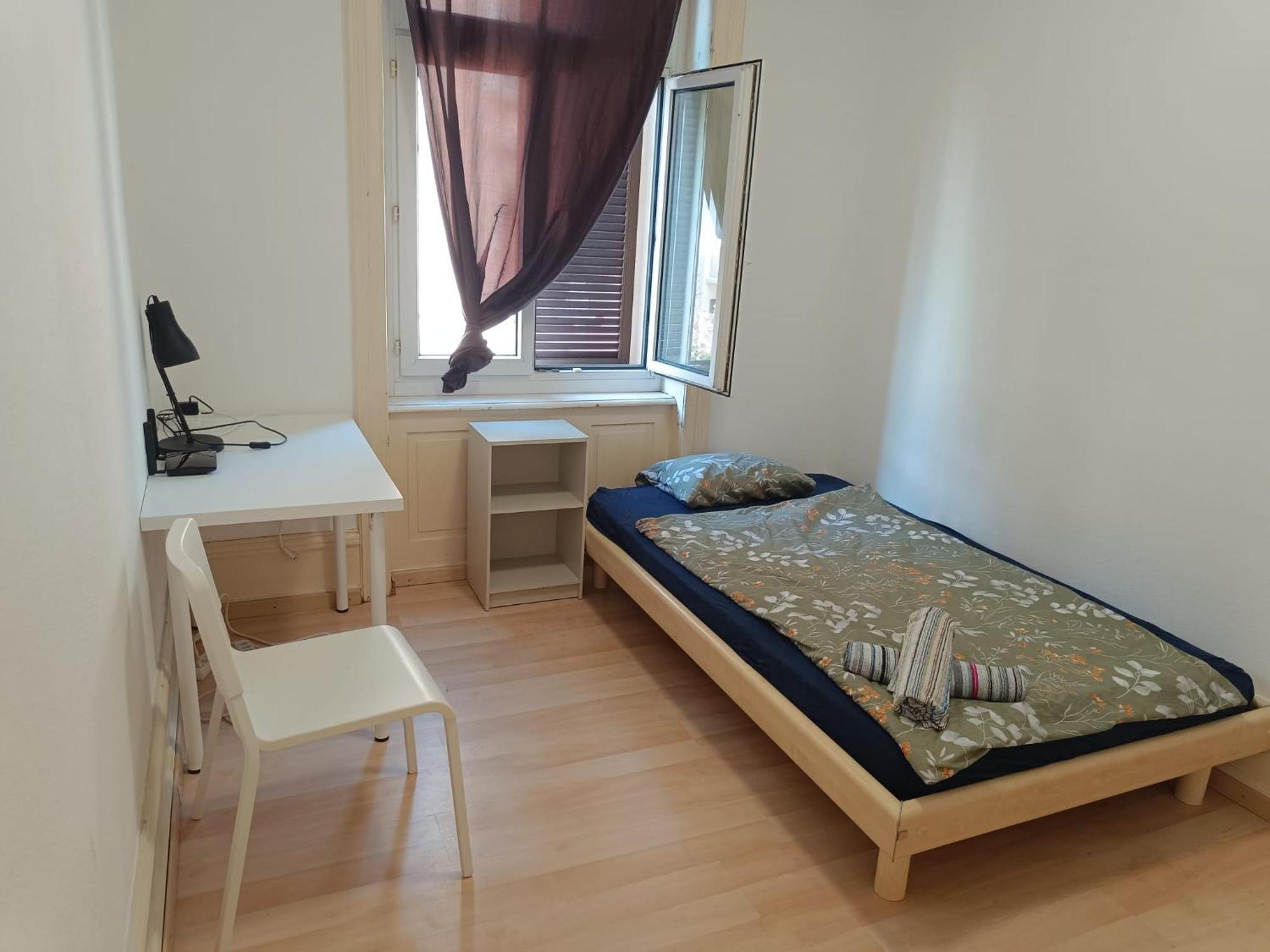 Homestay City Home Zurich Zurich