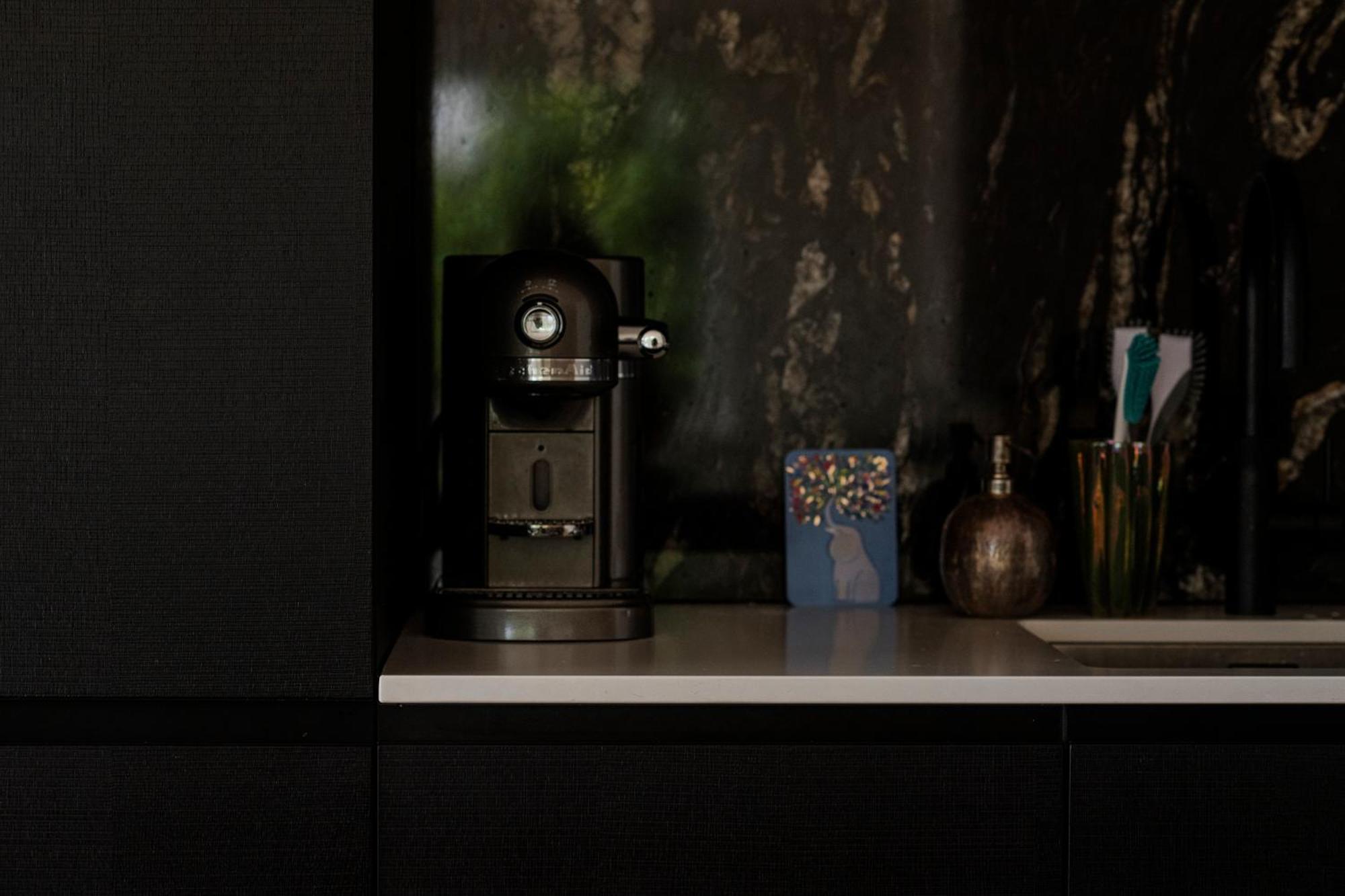 Apartment Luxury, Quiet Flat Overlooking