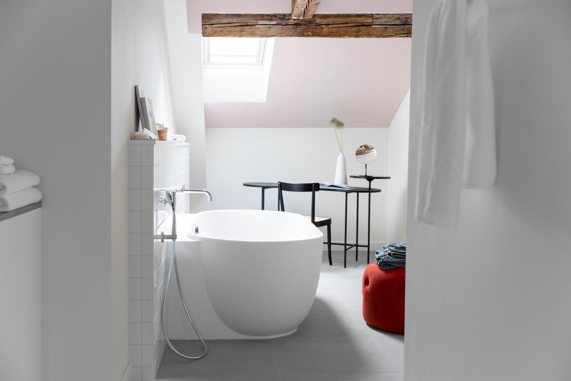 Apartment Luxury Residences By Widder