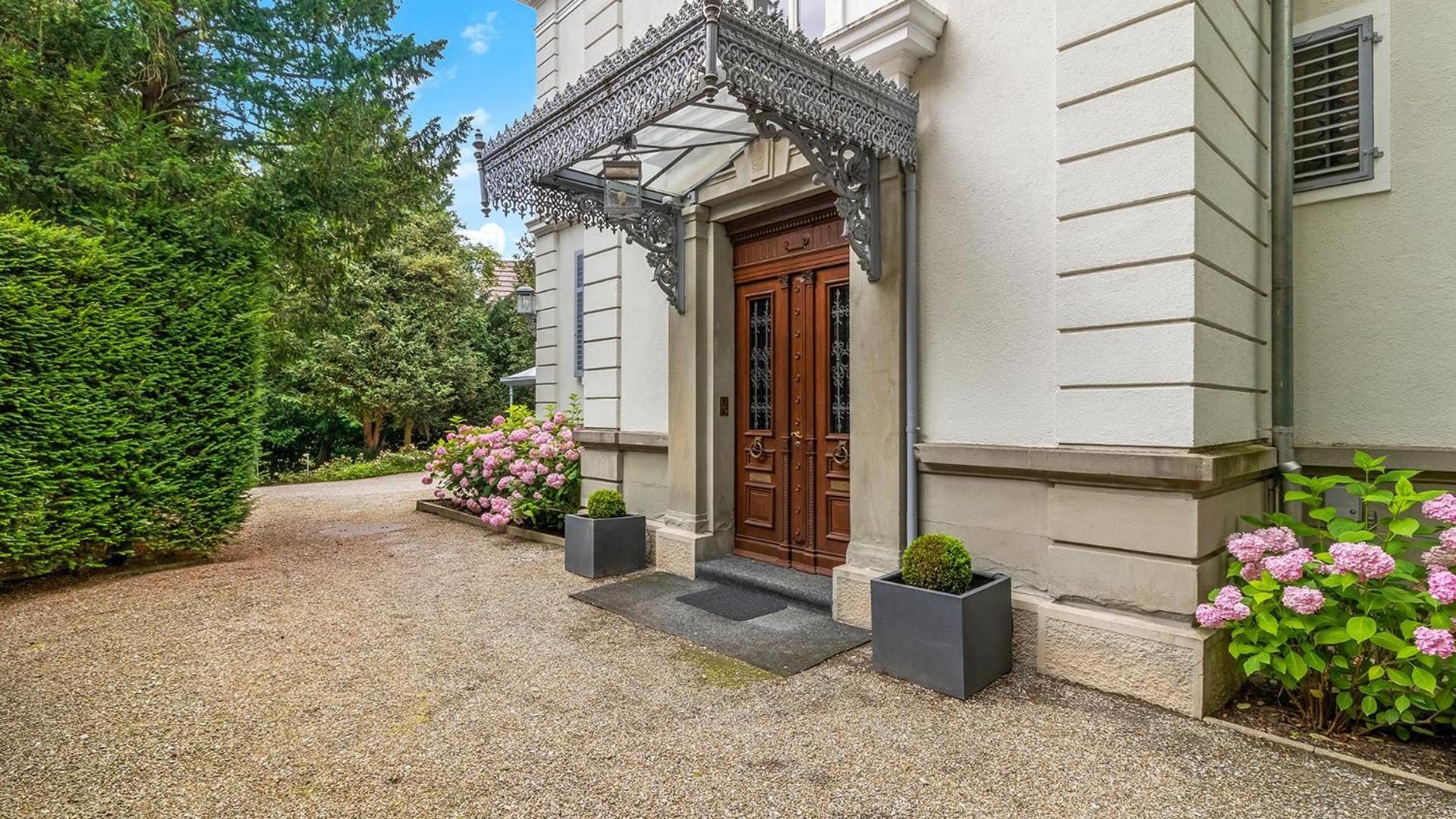 Villa Private Luxury In *