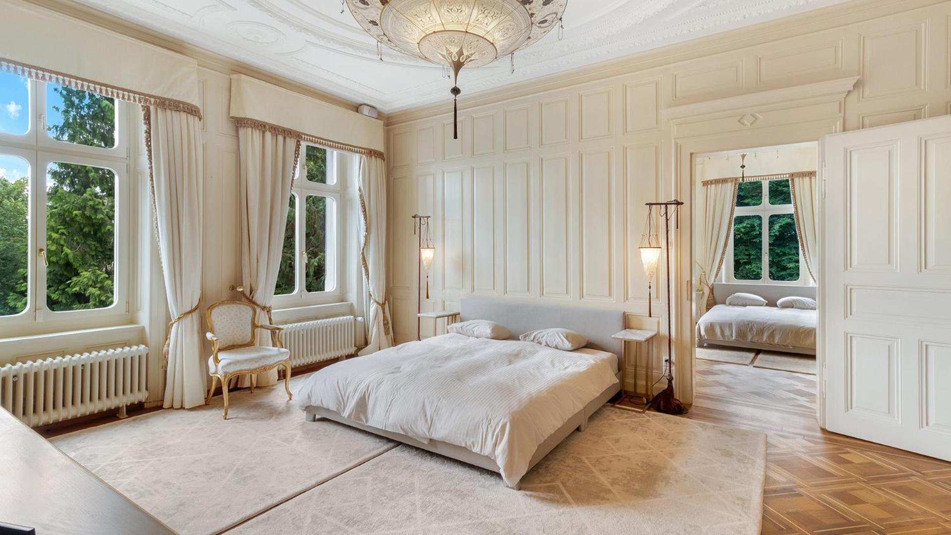 Private Luxury In * Zürich