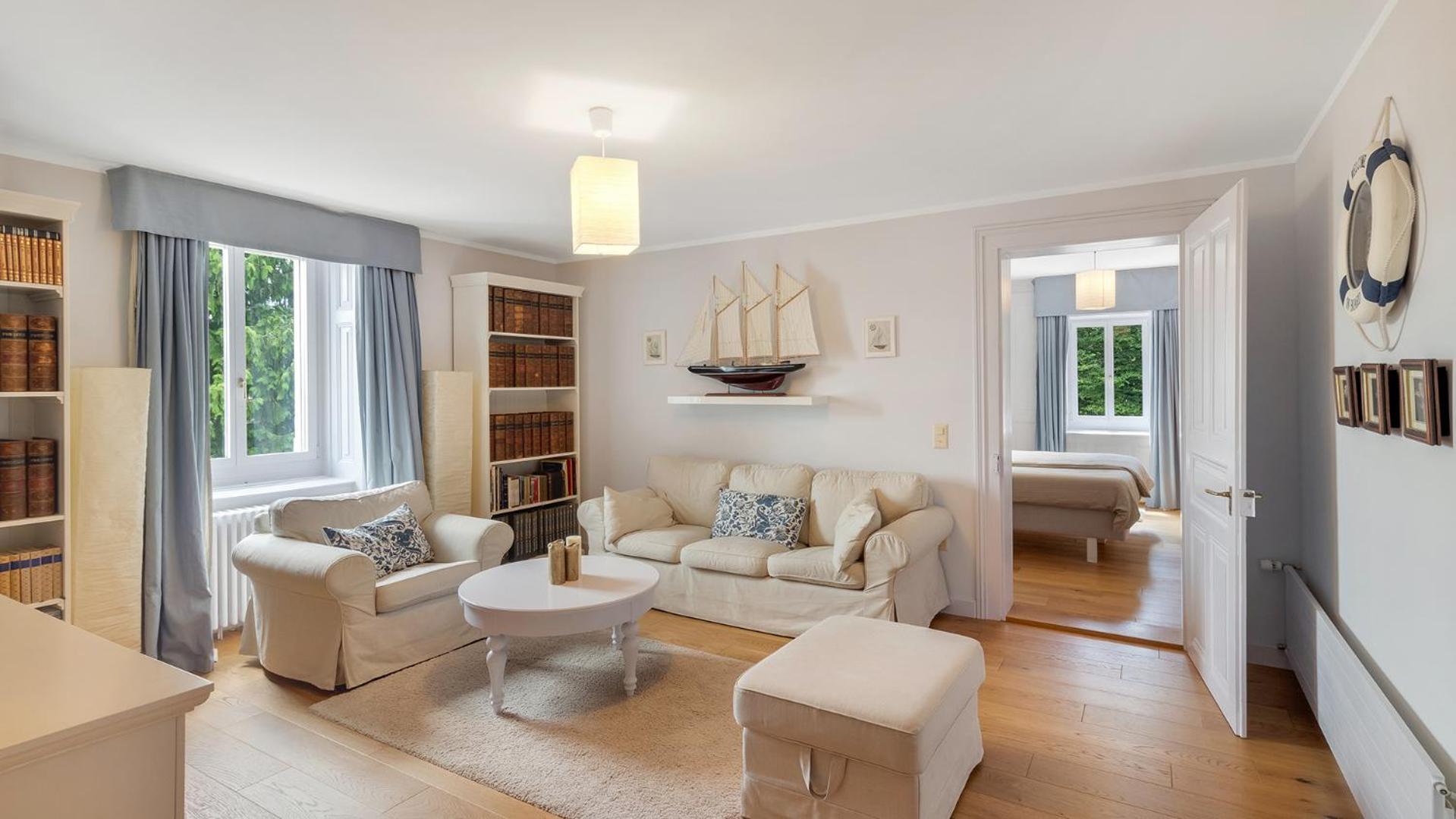 Private Luxury In * Zürich