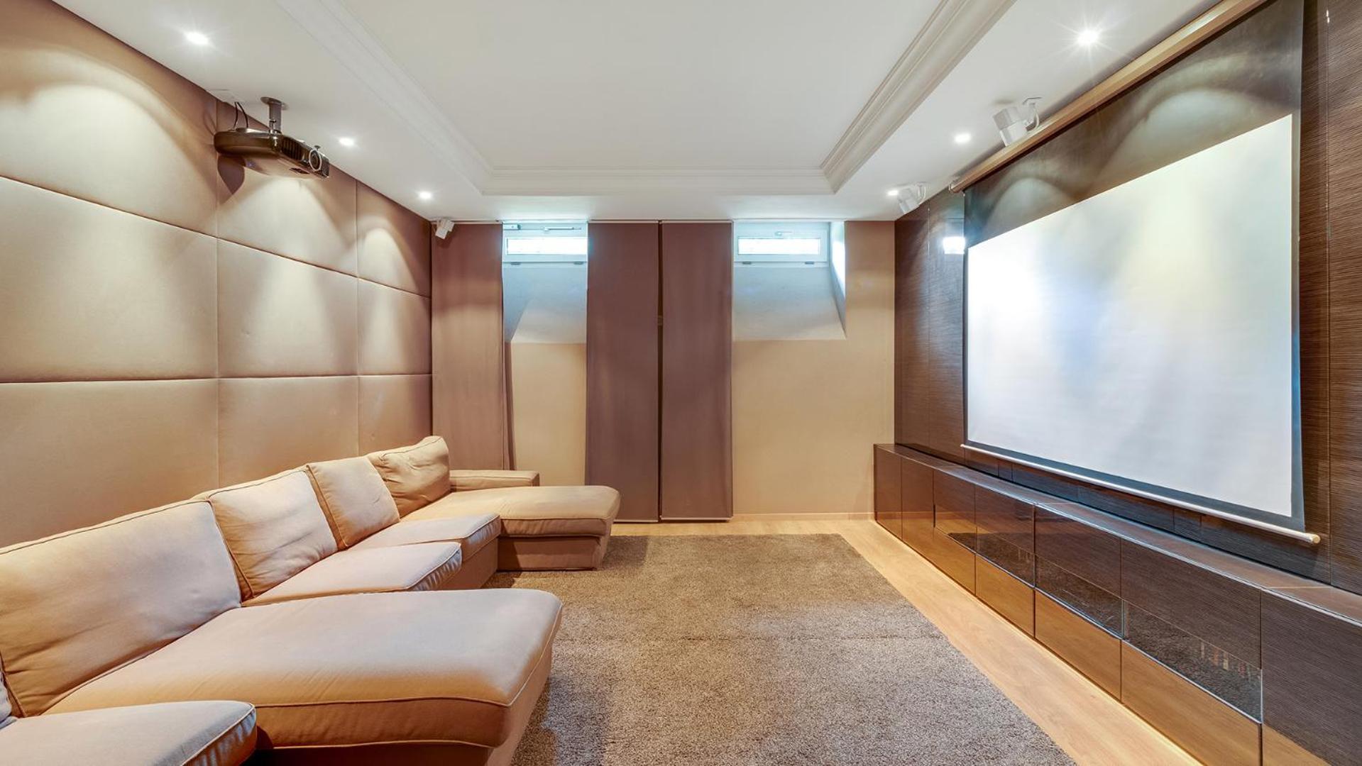 Villa Private Luxury In