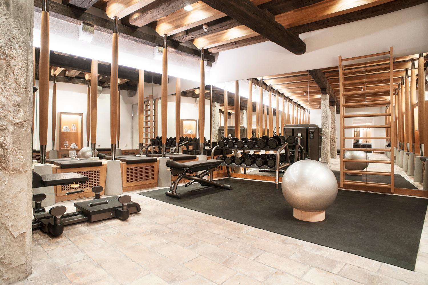 Luxury Residences By Widder Zurich