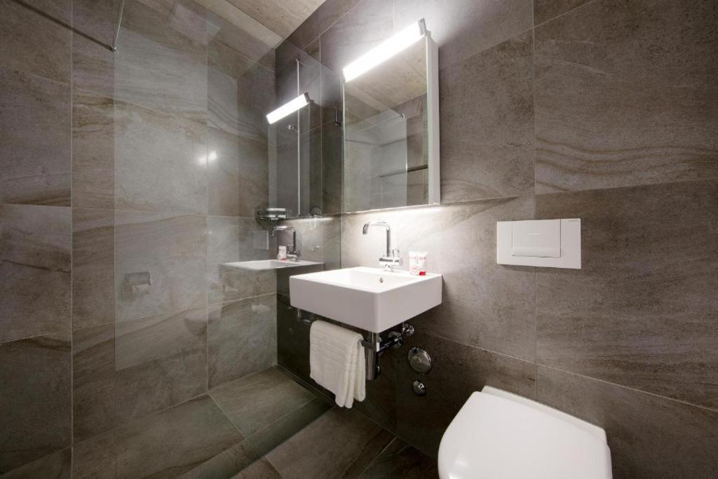 Nest - Kanzleistrasse 217 - 225 Zürich