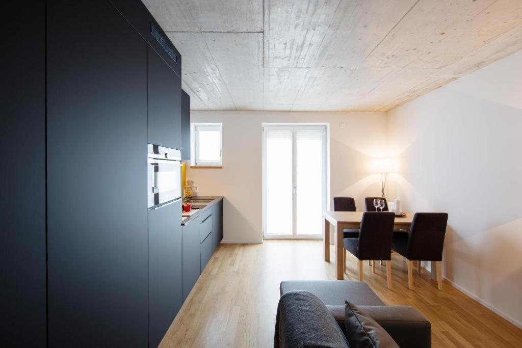 Nest - Kanzleistrasse 217 - 225