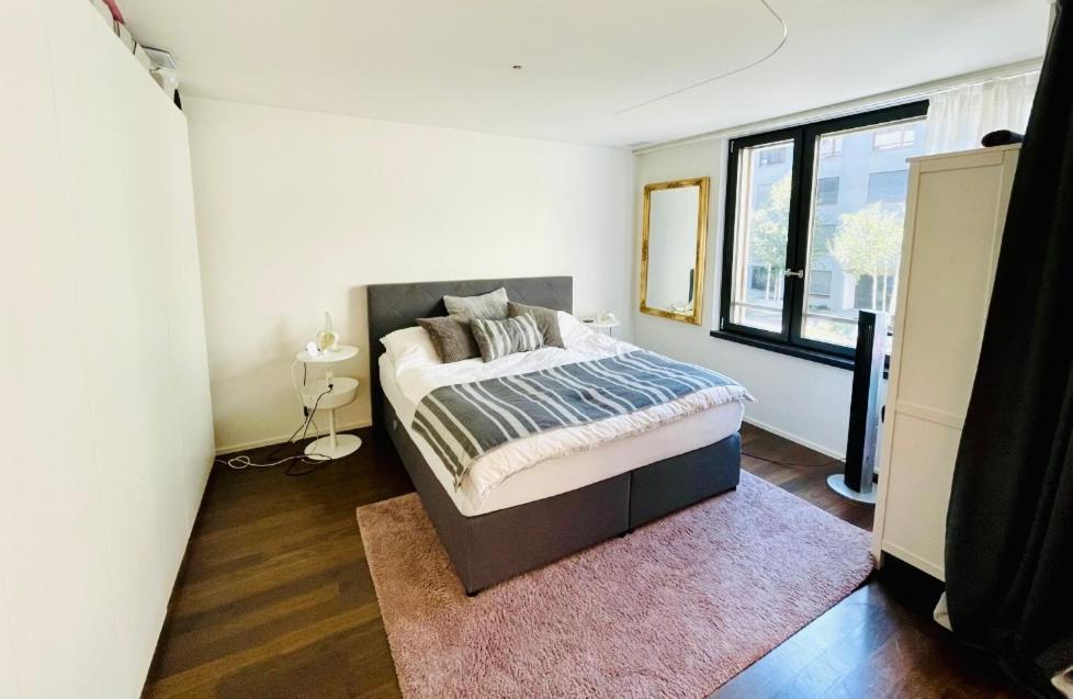 Modernes Im Toni- Areal Apartment Zurich