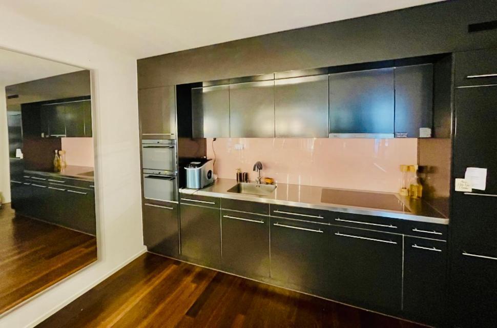 Apartment Modernes Im Toni- Areal *