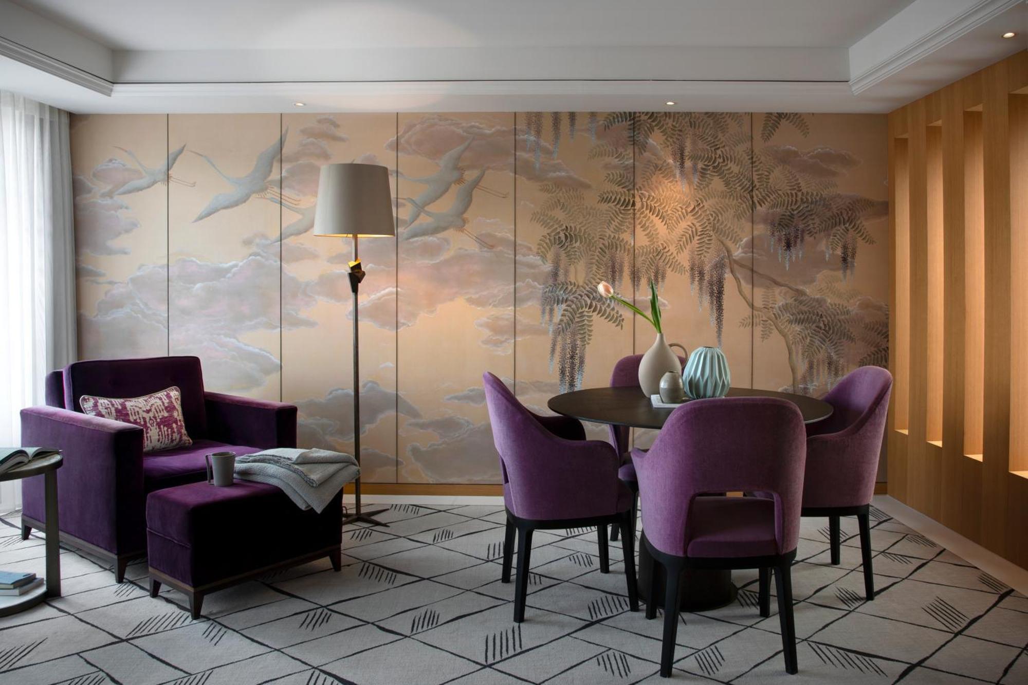 Hotel Storchen - Lifestyle Boutique