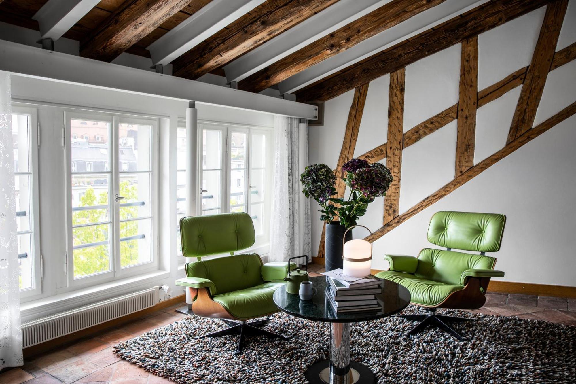 Storchen - Lifestyle Boutique 5*