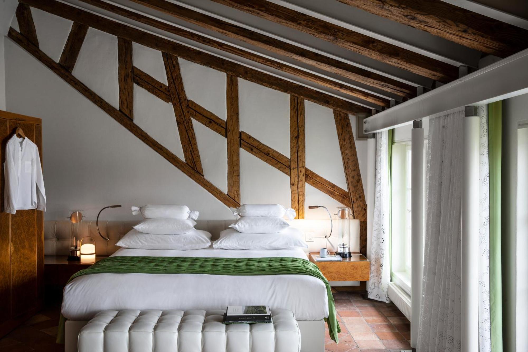 Storchen - Lifestyle Boutique Hotel