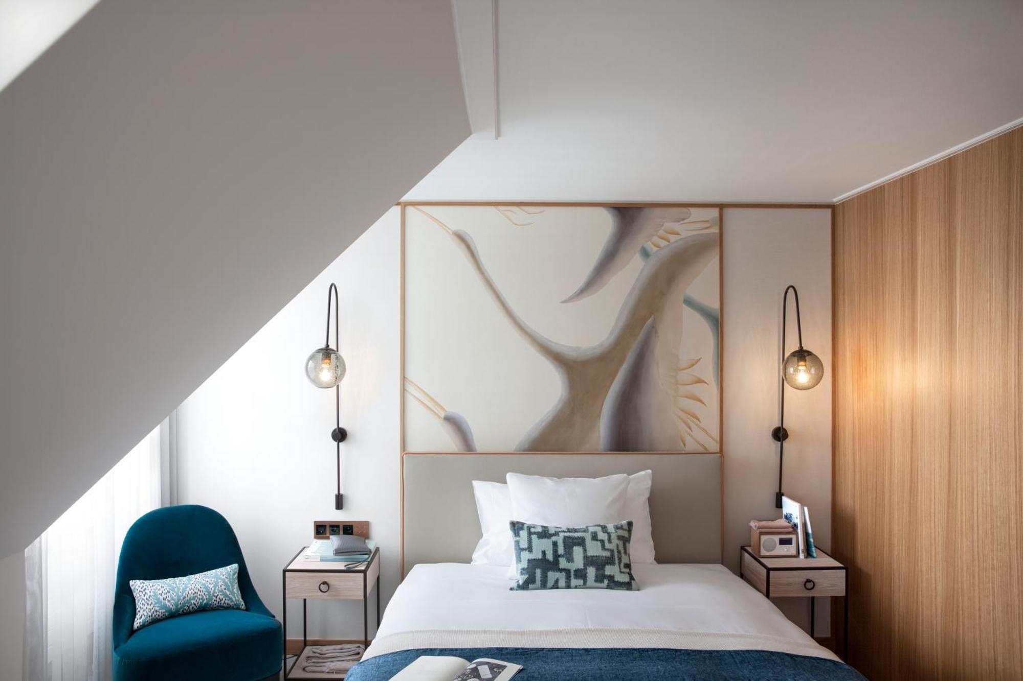 Hotel Storchen - Lifestyle Boutique