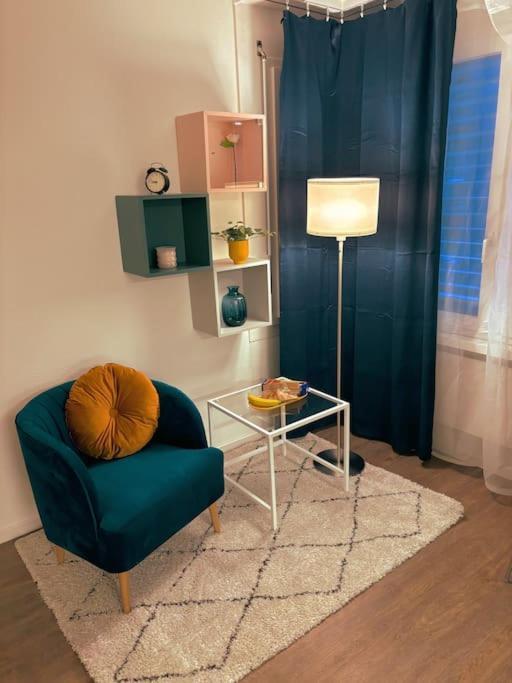Apartment Citylife *