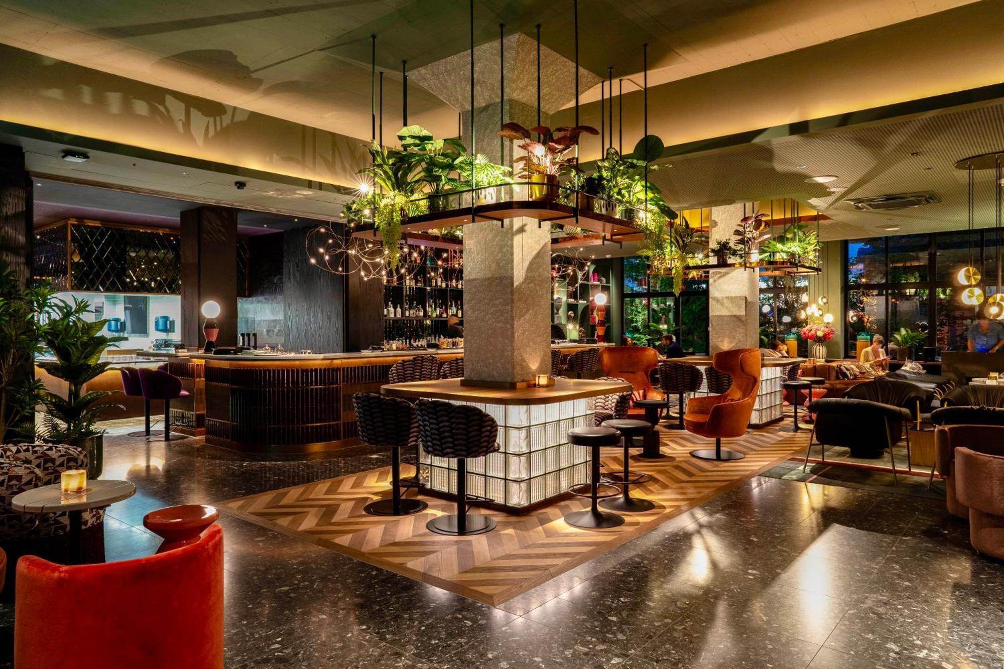 Hotel The - A Member Of Design 4*