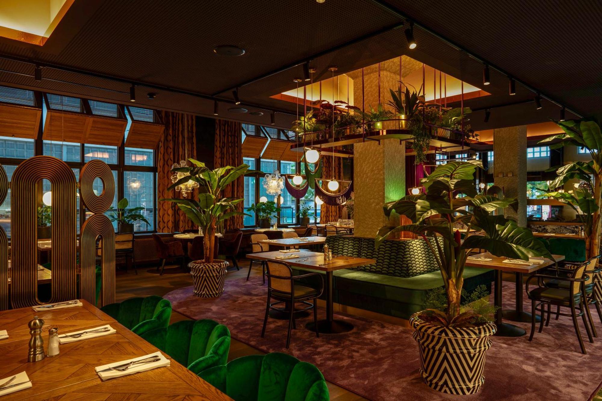 Four Points By Sheraton Sihlcity - 4*