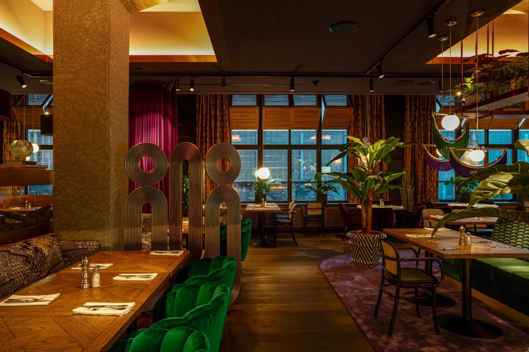 The - A Member Of Design Hotel